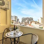 Quarzo Modern Affittacamere 4*