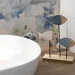 Quarzo Modern Affittacamere 4*