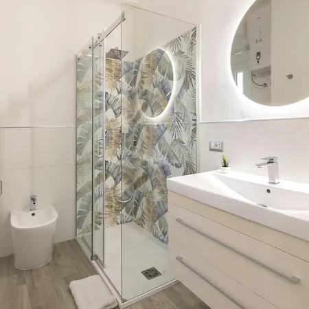 Casa de hóspedes Quarzo Modern 4*