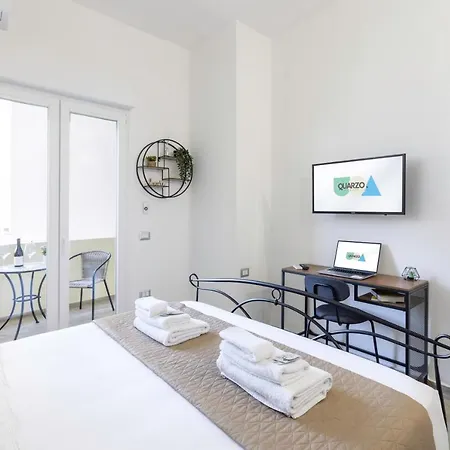 Quarzo Modern 4* Cagliari