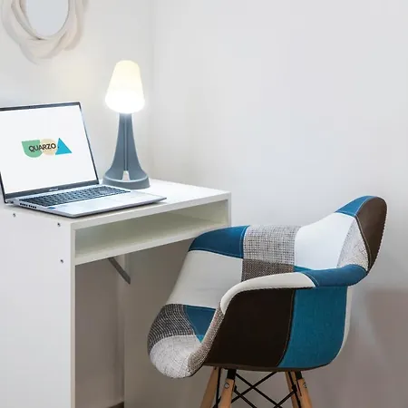 Quarzo Modern 4* Cagliari