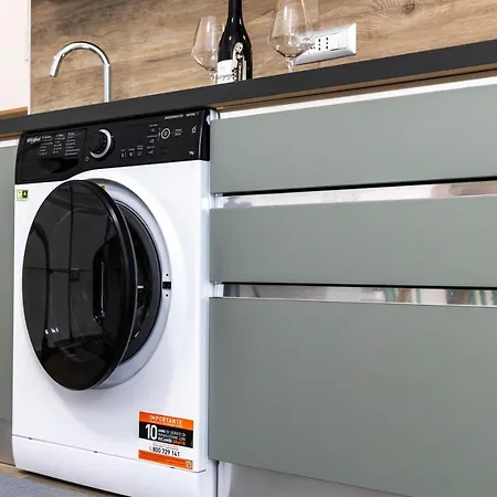 Quarzo Modern Affittacamere