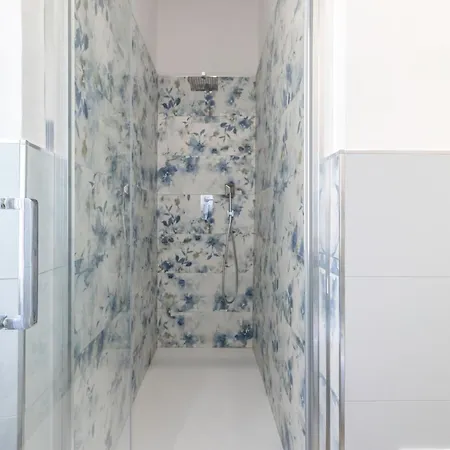 Quarzo Modern Affittacamere