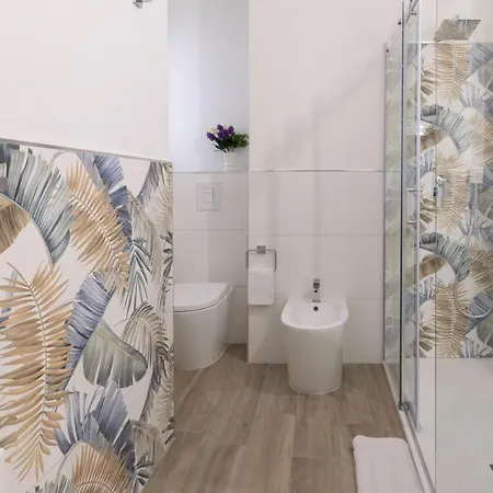 Quarzo Modern 4* Cagliari