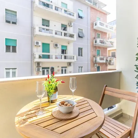 Quarzo Modern Affittacamere