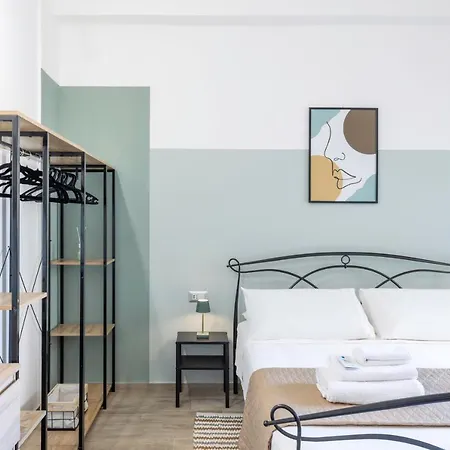 Quarzo Modern 4*