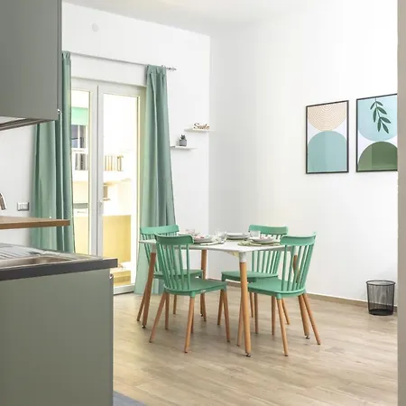 Quarzo Modern 4* Cagliari