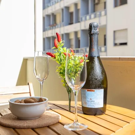 Affittacamere Quarzo Modern