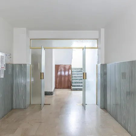 Quarzo Modern Casa de hóspedes Cagliari