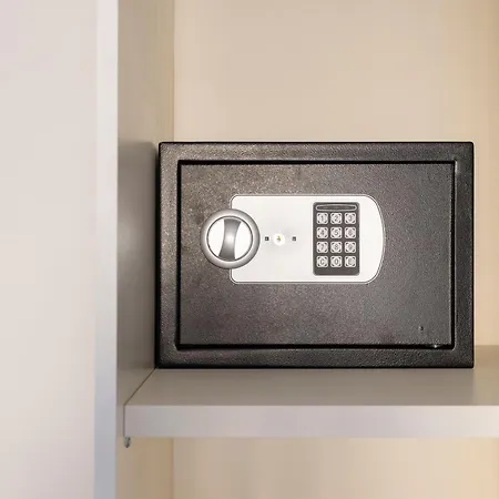 Quarzo Modern Affittacamere