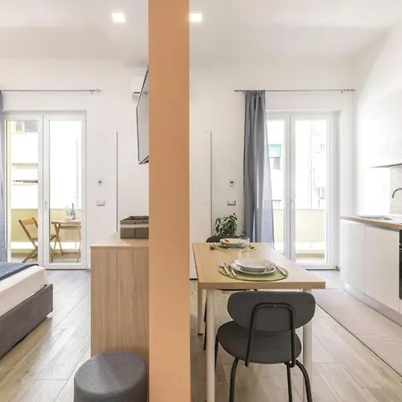 Quarzo Modern 4*