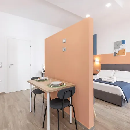 Quarzo Modern 4*
