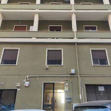 Quarzo Modern 4* Cagliari