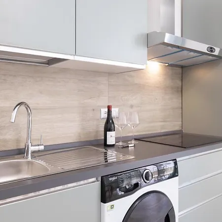 Quarzo Modern 4* Cagliari