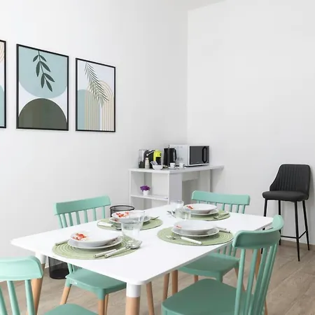 Quarzo Modern Cagliari