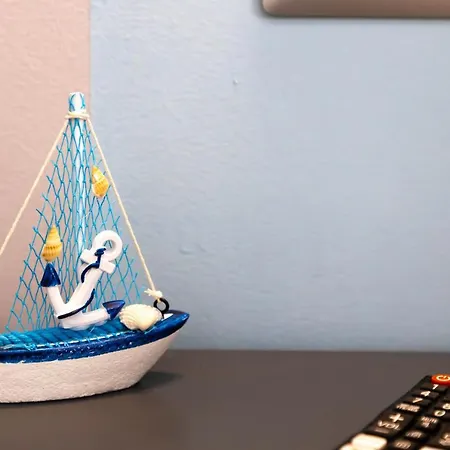 Quarzo Modern Maison d'hôtes 4*