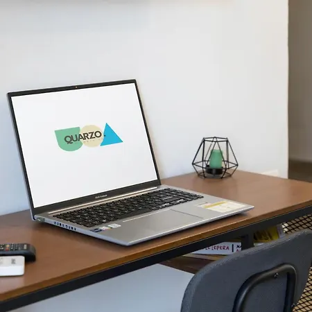 Quarzo Modern