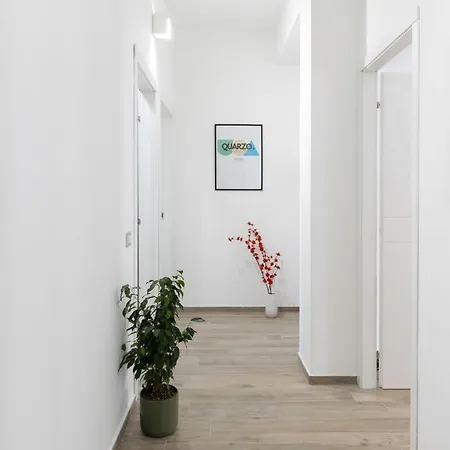 Maison d'hôtes Quarzo Modern