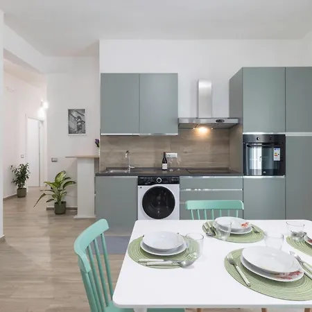 Maison d'hôtes Quarzo Modern