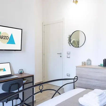 Quarzo Modern Maison d'hôtes 4*