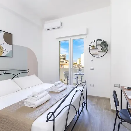 Maison d'hôtes Quarzo Modern