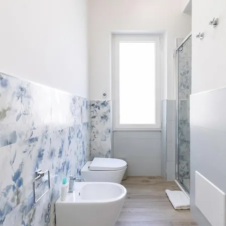 Maison d'hôtes Quarzo Modern