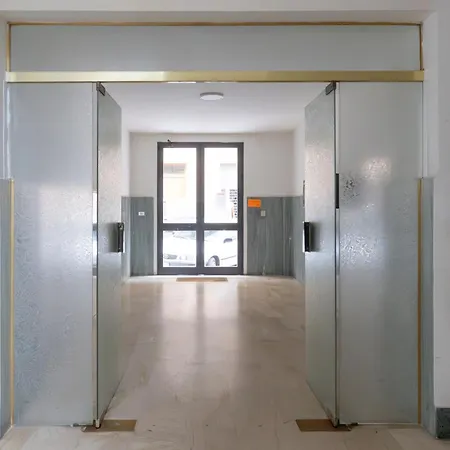 Quarzo Modern Maison d'hôtes