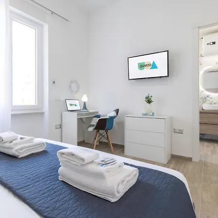 Maison d'hôtes Quarzo Modern