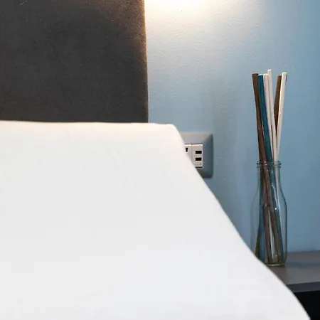 Maison d'hôtes Quarzo Modern 4*