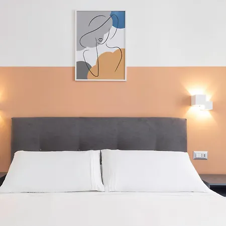 Guest house Quarzo. Modern Cagliari
