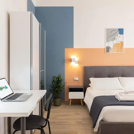 Maison d'hôtes Quarzo Modern