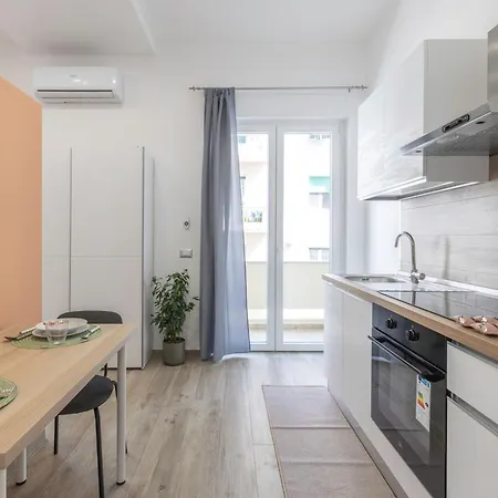 Quarzo Modern Maison d'hôtes