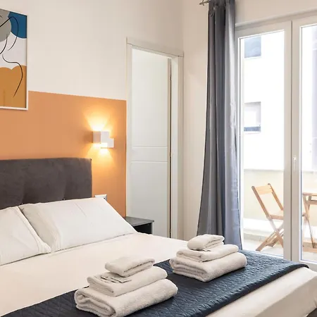Guest house Quarzo. Modern