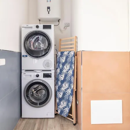 Quarzo Modern Maison d'hôtes Cagliari